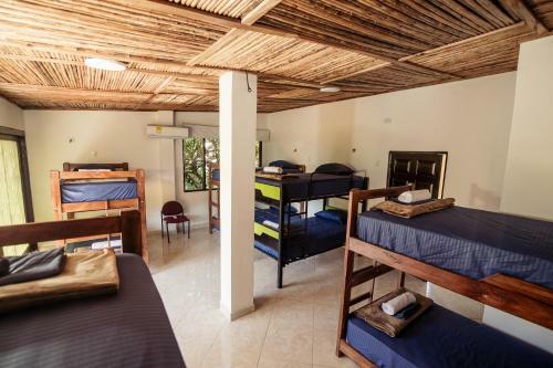 Hostal Taganga Macabi Hostel