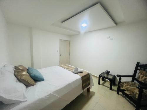 Hostal Casa San Pedro