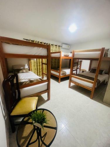 Hostal Casa San Pedro