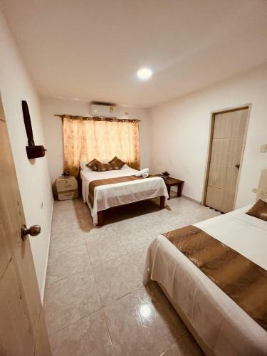 Hostal Casa San Pedro