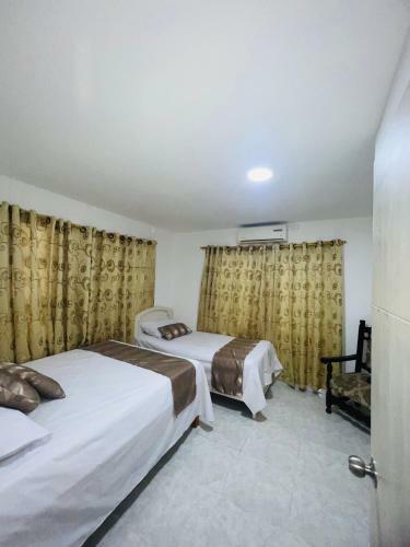 Hostal Casa San Pedro