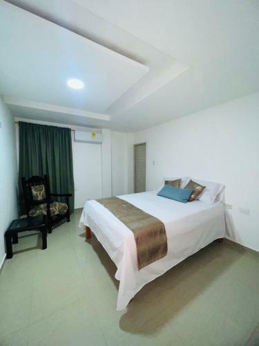 Hostal Casa San Pedro