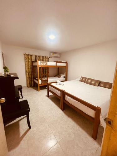Hostal Casa San Pedro