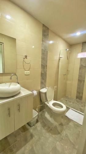 Hostal Casa San Pedro