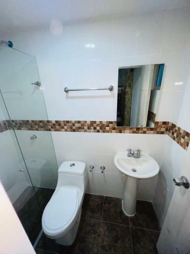 Hostal Casa San Pedro