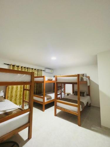 Hostal Casa San Pedro