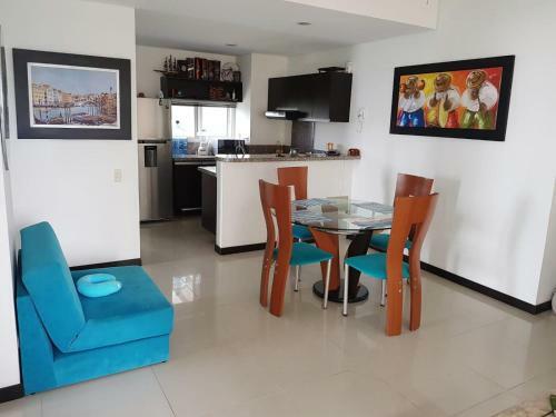 Apartamento Santa Marta Bello Horizonte Zazue