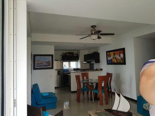 Apartamento Santa Marta Bello Horizonte Zazue