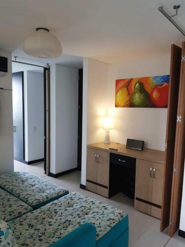 Apartamento Santa Marta Bello Horizonte Zazue