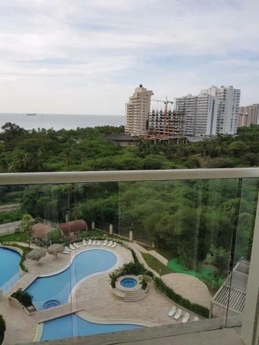 Apartamento Santa Marta Bello Horizonte Zazue