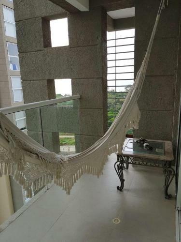 Apartamento Santa Marta Bello Horizonte Zazue