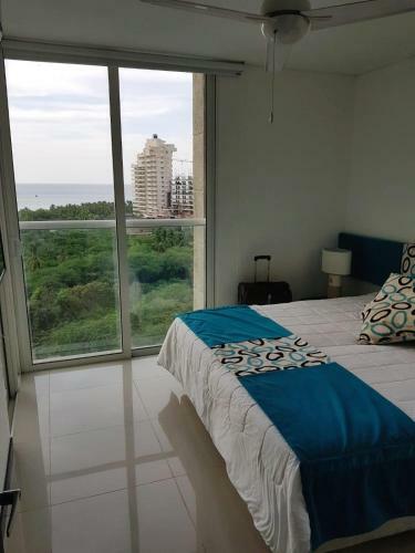 Apartamento Santa Marta Bello Horizonte Zazue