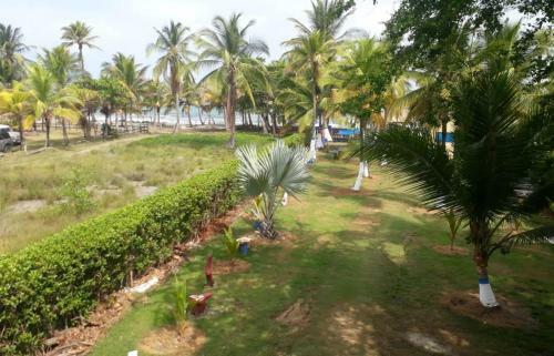 Caba�a Recuerdo Lodge, B & B