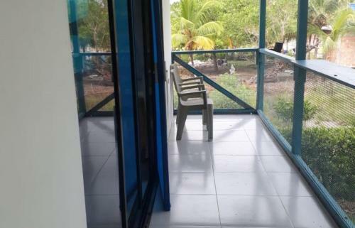 Caba�a Recuerdo Lodge, B & B