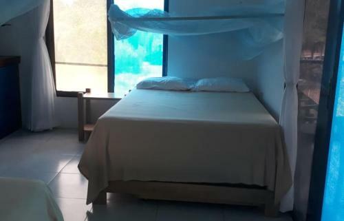 Caba�a Recuerdo Lodge, B & B
