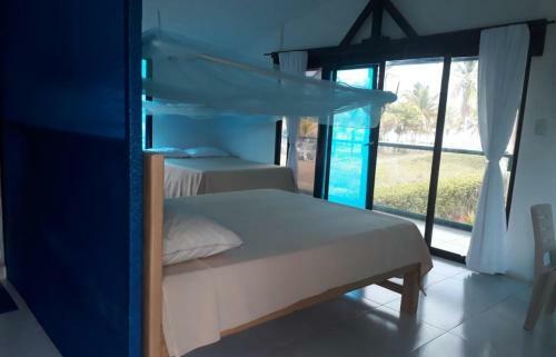 Caba�a Recuerdo Lodge, B & B