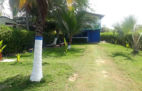 Caba�a Recuerdo Lodge, B & B