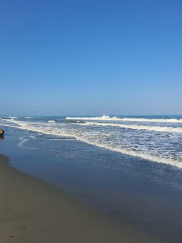 Caba�a Recuerdo Lodge, B & B