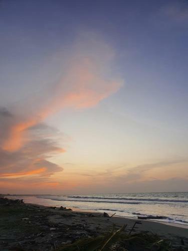 Caba�a Recuerdo Lodge, B & B