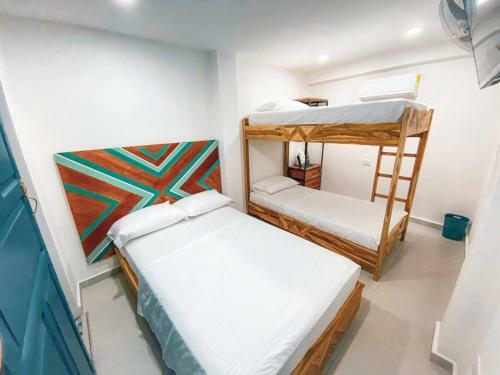 Casa Liz Hotel Boutique