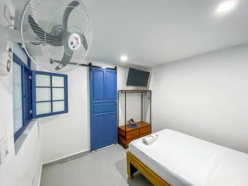 Casa Liz Hotel Boutique