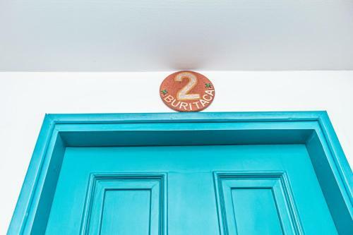 Casa Liz Hotel Boutique