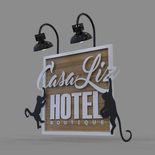 Casa Liz Hotel Boutique
