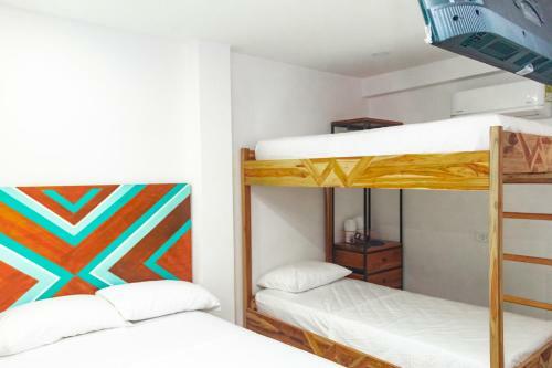 Casa Liz Hotel Boutique