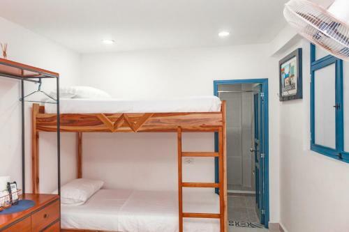 Casa Liz Hotel Boutique
