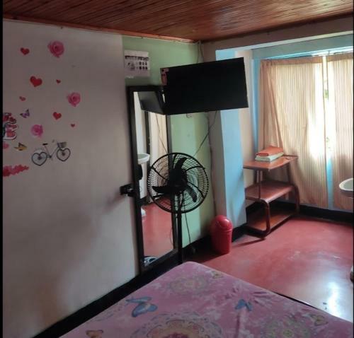 Hotel Mil�n