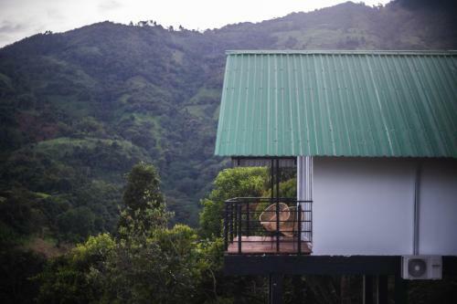 Hotel Valhalla Nimaima Glamping