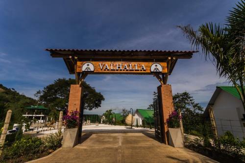 Hotel Valhalla Nimaima Glamping