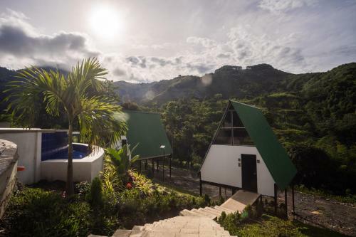 Hotel Valhalla Nimaima Glamping