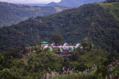 Hotel Valhalla Nimaima Glamping