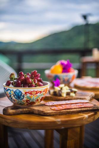 Hotel Valhalla Nimaima Glamping