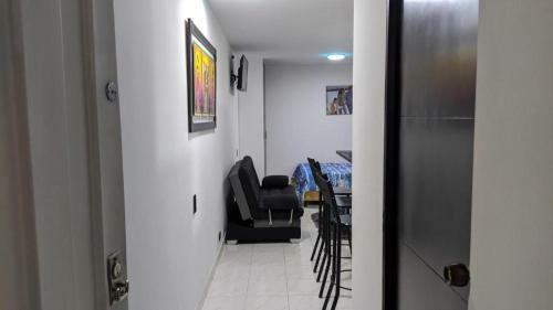 Apartaestudio Centro De Pereira