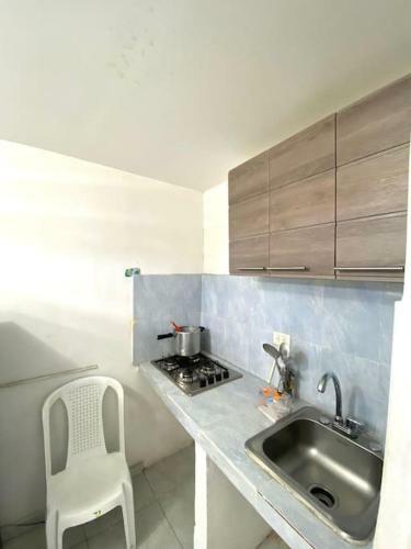 2023 Apartamentos M�ltiples Segundo Piso Casa Independiente