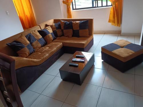 Apartamento Casa Hamburgo