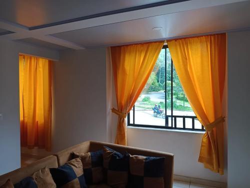Apartamento Casa Hamburgo