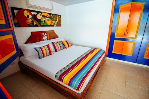 Agroturismo Finca Nuevo Monarca