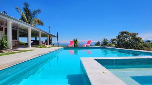 Agroturismo Finca Nuevo Monarca