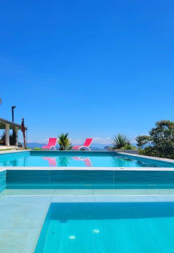 Agroturismo Finca Nuevo Monarca