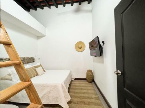 Hostal Casa Cocotte - Casa De Hu�spedes