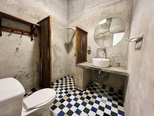 Hostal Casa Cocotte - Casa De Hu�spedes