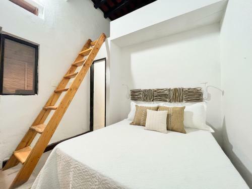 Hostal Casa Cocotte - Casa De Hu�spedes