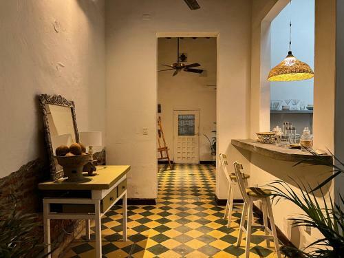 Hostal Casa Cocotte - Casa De Hu�spedes