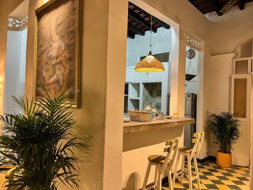 Hostal Casa Cocotte - Casa De Hu�spedes