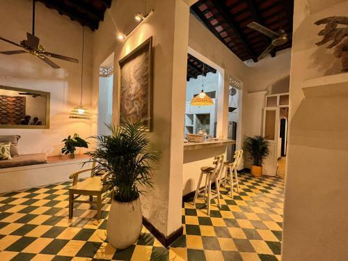 Hostal Casa Cocotte - Casa De Hu�spedes