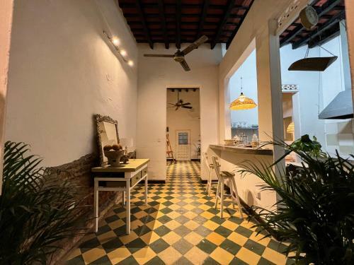 Hostal Casa Cocotte - Casa De Hu�spedes