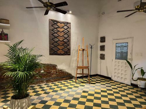 Hostal Casa Cocotte - Casa De Hu�spedes